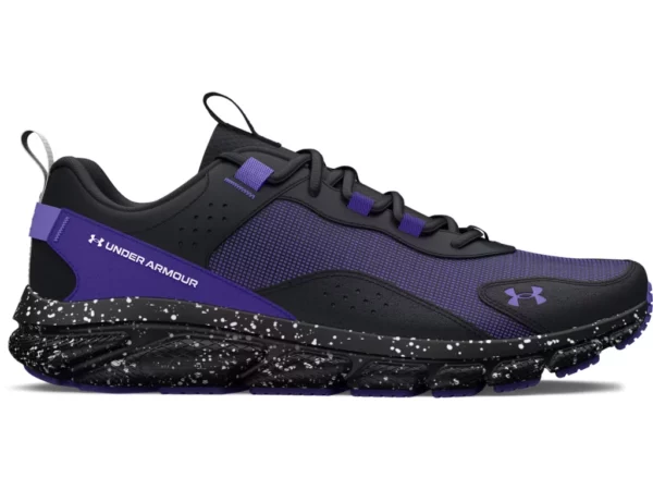 Women's UA Charged Verssert Speckle Running Shoes