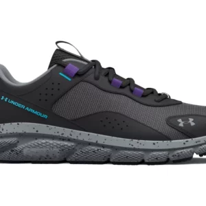 Women's UA Charged Verssert Speckle Running Shoes