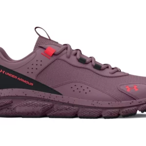 Women's UA Charged Verssert Speckle Running Shoes