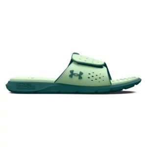 Women's UA Ignite Pro Slides