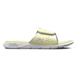 Women's UA Ignite Pro Slides