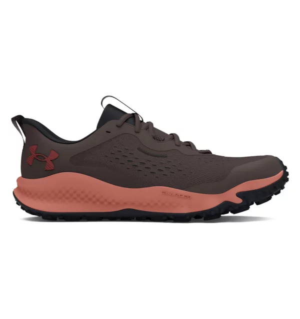 Women's UA Charged Maven Trail Running Shoes