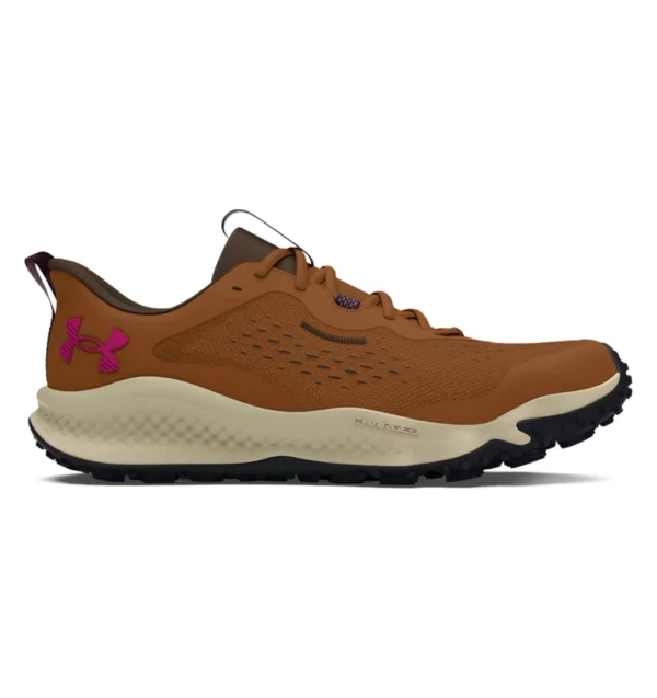 Women's UA Charged Maven Trail Running Shoes