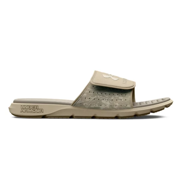 UA Ignite Pro Freedom Slides