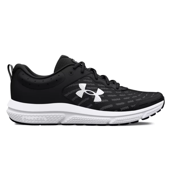 UA Charged Assert 10 Running Shoes