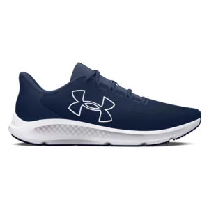 UA Charged Pursuit 3 Big Logo Running Shoes