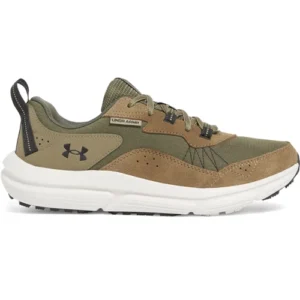 Men's UA Charged Verssert Speckle 2 Running Shoes