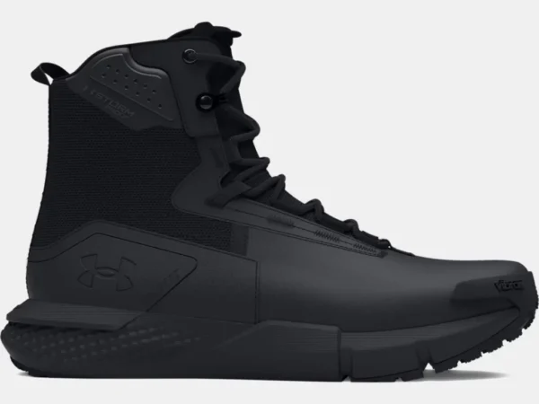 Men's UA Valsetz Waterproof Zip Tactical Boots