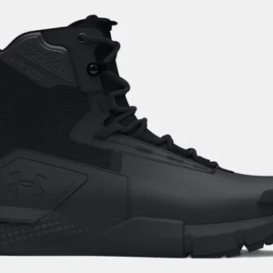 Men's UA Valsetz Waterproof Zip Tactical Boots