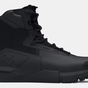 Men's UA Valsetz Waterproof Zip Tactical Boots