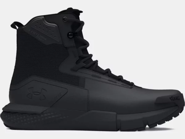 Men's UA Valsetz Waterproof Zip Tactical Boots
