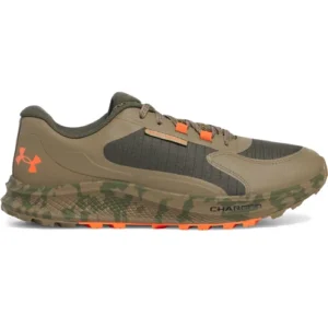 UA Charged Bandit TR 3