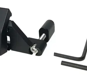 Cross Armory CRSM Safe Mag Mil-Spec AR15/M4 Black Aluminum