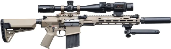 AGM RATTLER TC35-384 THERMAL - Image 3
