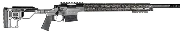 MPR 6.5CM 26" Carb Fib Tungsten 5