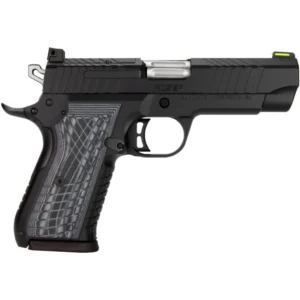 KIMBER KDS9C 9MM 4" BLACK 10+1