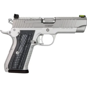 KIMBER KDS9C 9MM 4" SS 10+1