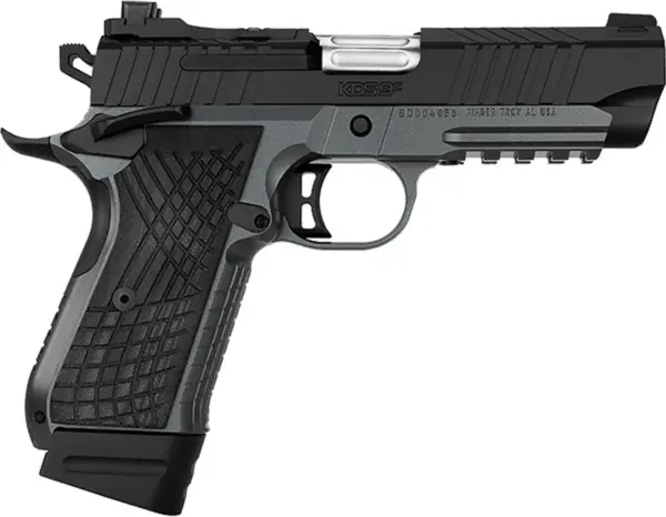 KMB KDS9C OR 9MM 4GY RL NS 18R