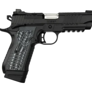 KIMBER KDS9C 9MM 4" BLACK 15+1 RL NS