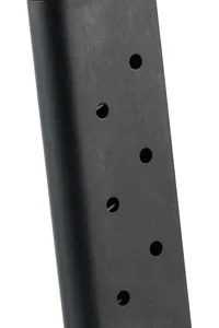 CMC Products 14310 Classic 8rd 45 ACP Fits 1911 Government Black Stainless Steel