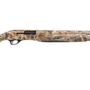 RIA Semi-Auto 12ga 26" Max-5 5rd