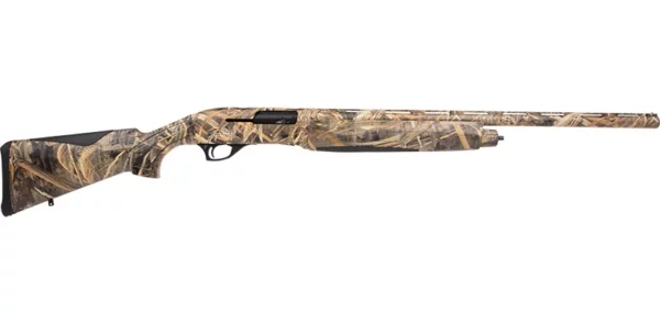 RIA Semi-Auto 12ga 26" Max-5 5rd