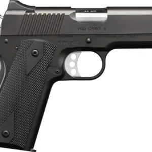 KMB PRO CRY II 1911 45AP CA 9R