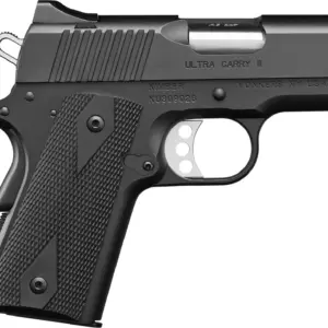 KMB ULT CRYII 1911 45AP CA 7R