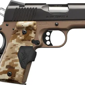 KMB ULT COVII 1911 45AP CA 7R