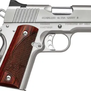 KMB SS UC II 1911 45AP 3 7R