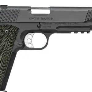 KIMBER CUSTOM TLE/RL II 45ACP 5.5" TB