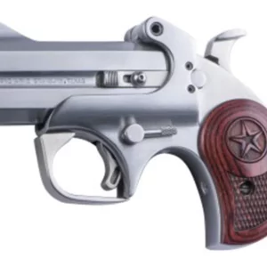 Texas Defender Derr 45Colt 3" S Fs