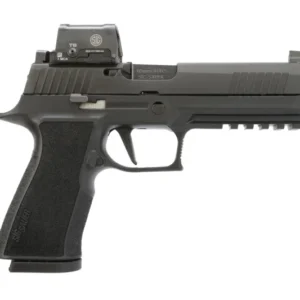 SIG SAUER P320 X10 10MM 5" 15+1 ROMEO2