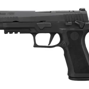 SIG SAUER P320 X-FULL 9MM NIT 10+1 MS