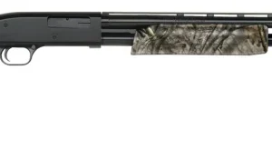 MOSSBERG MAVERICK 88 FIELD 20/26 CAMO