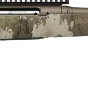 SAV AXIS2PRO 7MM-08 20B CAMO