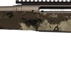 SAV AXIS2PRO 243 20B CAMO LH