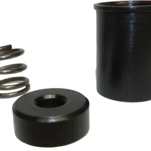 MEC 600 PRIMING SEATING - ASSEMBLY
