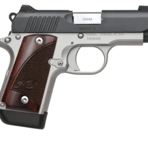 KIMBER MICRO 9MM 2.75" DUO