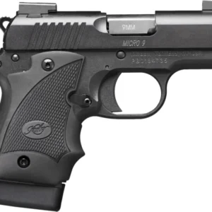 KIMBER MICRO 9MM 3.15" NIGHTFALL DN