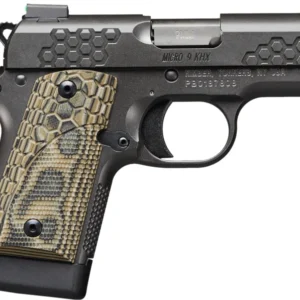 KIMBER MICRO 9MM 3.15" KHX