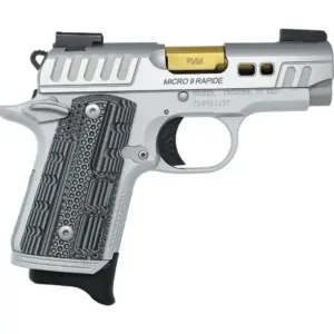 KIMBER MICRO 9MM 3.15" RAPIDE DAWN