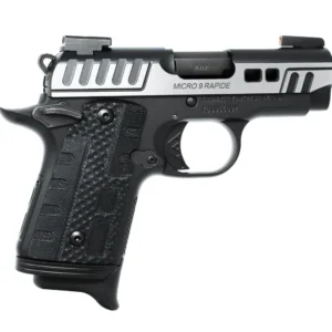 KIMBER MICRO 9MM RAPIDE SCORPIUS