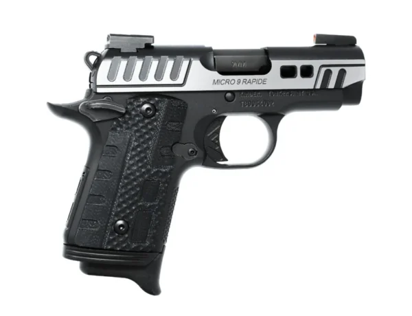 KIMBER MICRO 9MM RAPIDE SCORPIUS