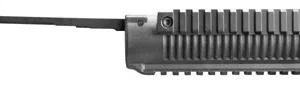 Aim Sports MTM88 Shotgun  Polymer with Aluminum Side Rails & Black Finish for Maverick 88