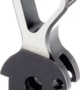 WILSON HAMMER CONCEALMENT - BULLET PROOF FOR 1911 BLUE