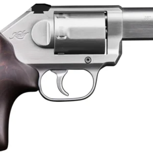 KIMBER K6S 357MAG 3" SS 6RD