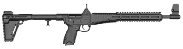 S2000 Gen2 9mm 16" B/Blk AS Glk19 10rd