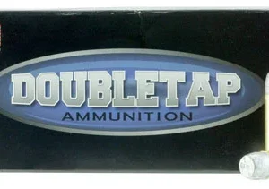 DoubleTap Ammunition 454C400HC Hunter  454 Casull 400 gr Hard Cast Solid 20 Per Box/ 25 Case