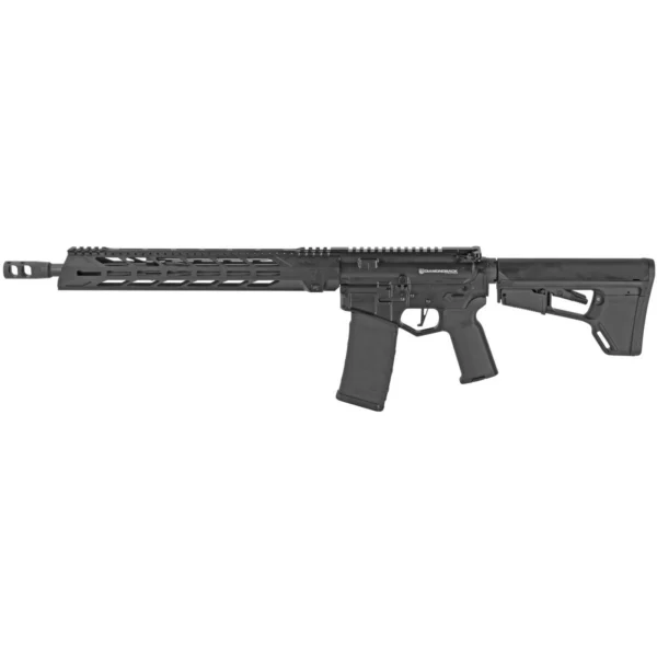 dDIAMONDBK DB15DSB 5.56 16" RFL BLK